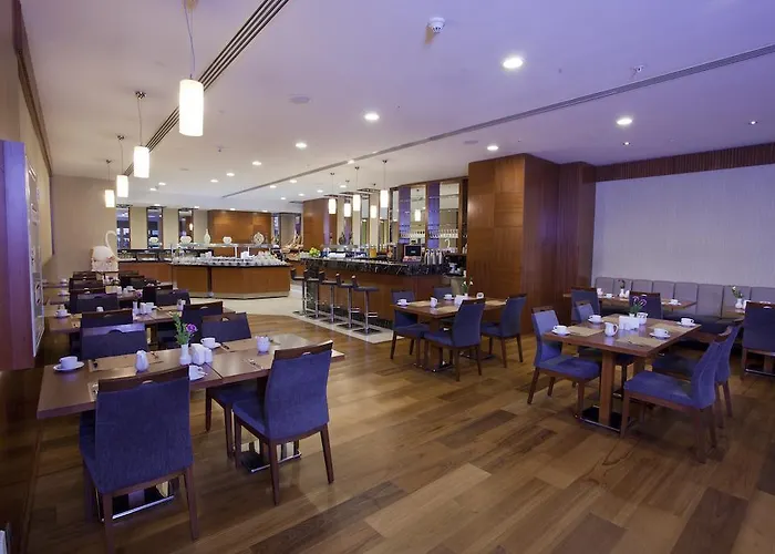 The Parma & Taksim 4* Стамбул