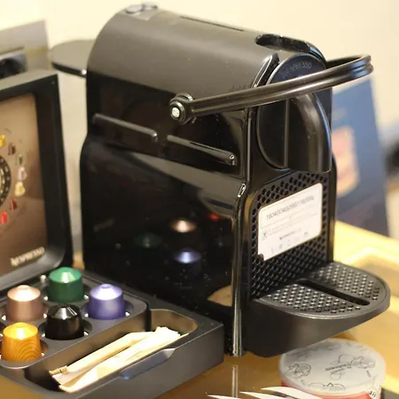 The Parma & Taksim Hotel