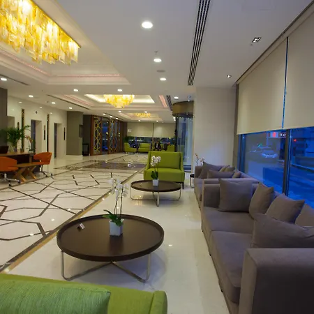 Hotel The Parma & Taksim