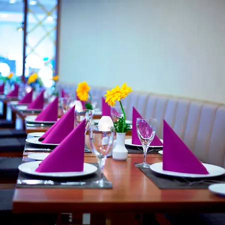 Hotel The Parma & Taksim Istambul