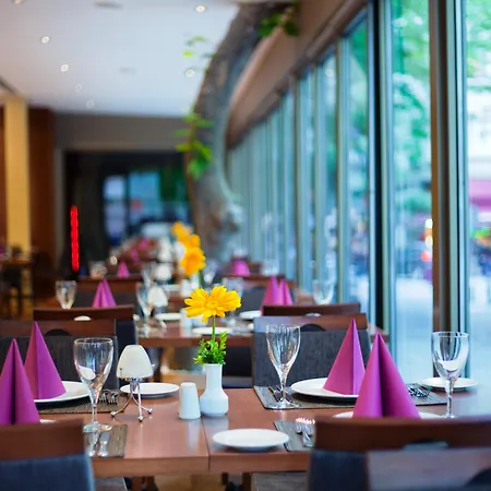 The Parma & Taksim Hotel Stambuł