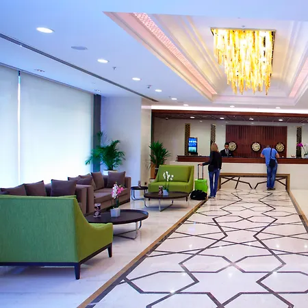 Hotel The Parma & Taksim Istambul