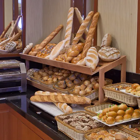 The Parma & Taksim 4* Istambul