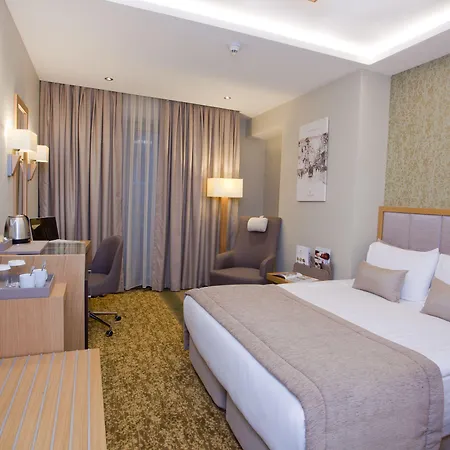 The Parma & Taksim Istambul