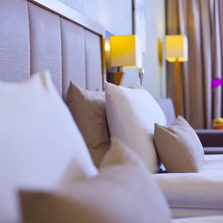 The Parma & Taksim Hotel