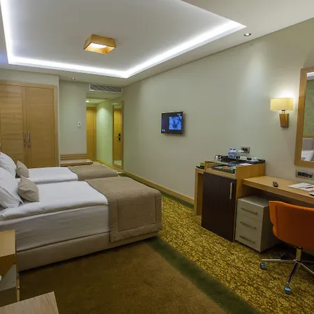The Parma & Taksim Hotel 4*