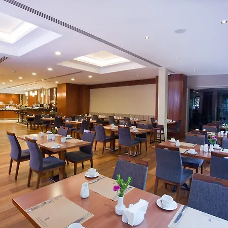 The Parma & Taksim Hotel