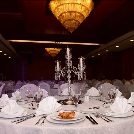 Hotel The Parma & Taksim