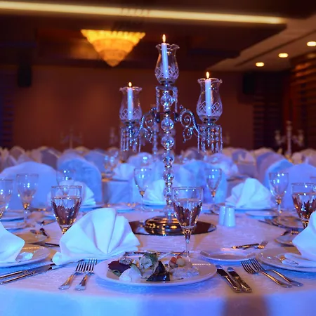 The Parma & Taksim Hotel 4*