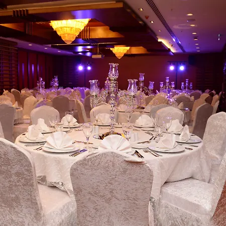 Hotel The Parma & Taksim Istambul