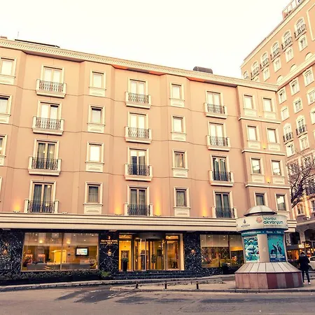 The Parma & Taksim