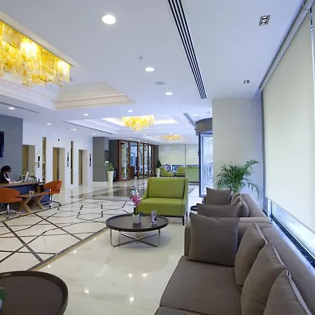 The Parma & Taksim 4* Istambul