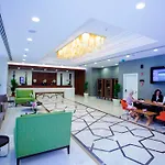 塔克辛帕尔马酒店及spa 4*