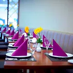 酒店 塔克辛帕尔马酒店及spa 伊斯坦布尔
