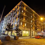 塔克辛帕尔马酒店及spa 酒店 4*