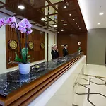 塔克辛帕尔马酒店及spa 酒店 伊斯坦布尔