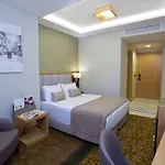 塔克辛帕尔马酒店及spa 酒店 伊斯坦布尔