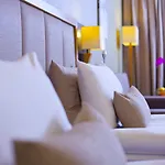塔克辛帕尔马酒店及spa 酒店