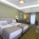 塔克辛帕尔马酒店及spa 酒店 4*