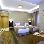 塔克辛帕尔马酒店及spa