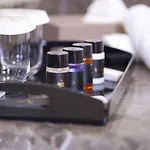 塔克辛帕尔马酒店及spa 伊斯坦布尔