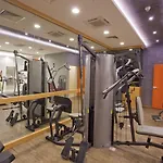 塔克辛帕尔马酒店及spa 酒店