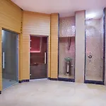 塔克辛帕尔马酒店及spa 酒店 伊斯坦布尔