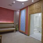 塔克辛帕尔马酒店及spa