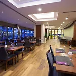 塔克辛帕尔马酒店及spa 4* 伊斯坦布尔