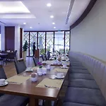 塔克辛帕尔马酒店及spa 酒店 4*