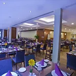 塔克辛帕尔马酒店及spa 4* 伊斯坦布尔