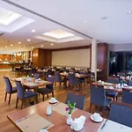塔克辛帕尔马酒店及spa 酒店