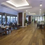 塔克辛帕尔马酒店及spa 酒店 伊斯坦布尔