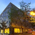 塔克辛帕尔马酒店及spa
