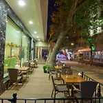 塔克辛帕尔马酒店及spa 4*