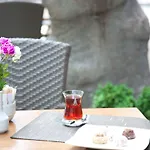 塔克辛帕尔马酒店及spa 伊斯坦布尔