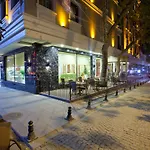塔克辛帕尔马酒店及spa 酒店