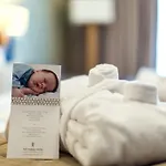 酒店 塔克辛帕尔马酒店及spa 4*