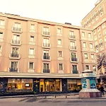 塔克辛帕尔马酒店及spa