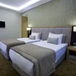 塔克辛帕尔马酒店及spa 酒店 4*