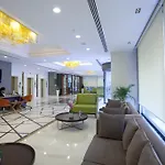 塔克辛帕尔马酒店及spa 4* 伊斯坦布尔