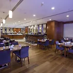 塔克辛帕尔马酒店及spa 4* 伊斯坦布尔
