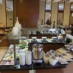 塔克辛帕尔马酒店及spa 伊斯坦布尔