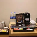 塔克辛帕尔马酒店及spa