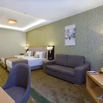 塔克辛帕尔马酒店及spa 4*