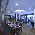 塔克辛帕尔马酒店及spa 伊斯坦布尔