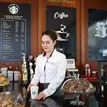 塔克辛帕尔马酒店及spa
