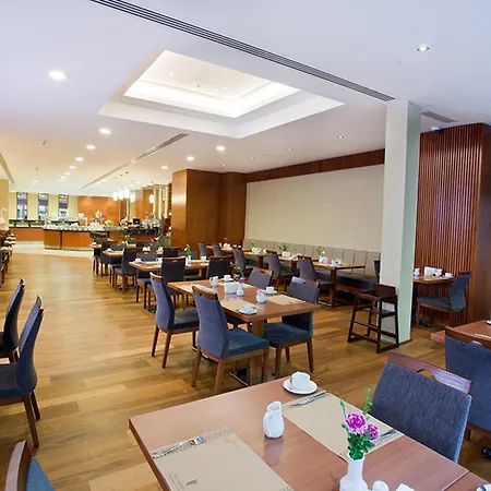 The Parma & Taksim 4* איסטמבול