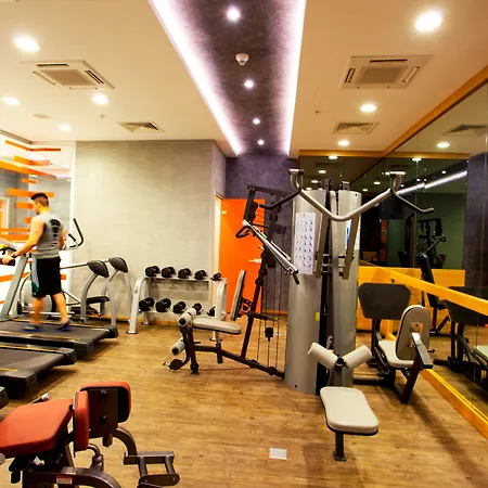 The Parma & Taksim 4* איסטמבול