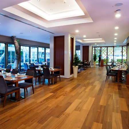 The Parma & Taksim 4* איסטמבול